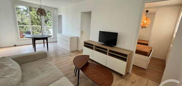 Location appartement 2 pièces 40 m²