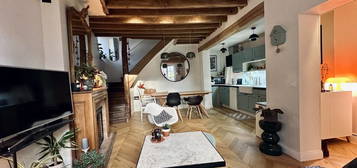 Maison  à vendre, 3 pièces, 2 chambres, 68 m²