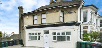 Studio for sale in Inwood Crescent, Brighton BN1