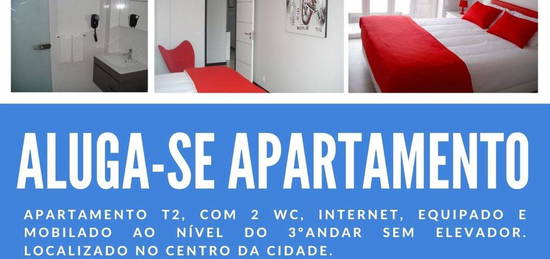 Arrendamento de Apartamento T2  na rua Doutor Miguel Bombarda, 2500 -238