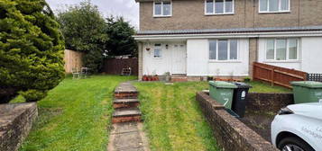 2 bed property to rent