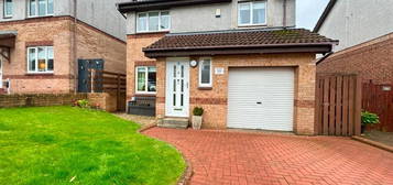 3 bed detached house for sale