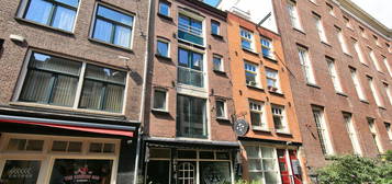 Voetboogstraat 4 1