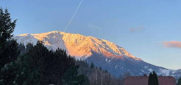 Sonnige Wohnung mit Schneeberg-Blick in Puchberg