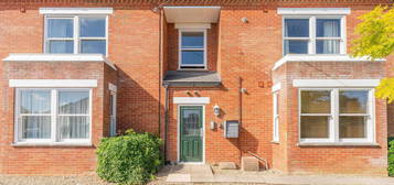 Flat for sale in Station Road, North Walsham NR28