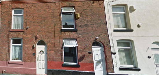 Property to rent in George Street, Denton, Manchester M34