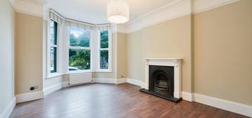 1 bedroom ground floor flat for sale