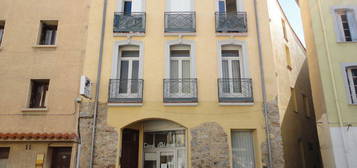 Appartement f3 maureillas