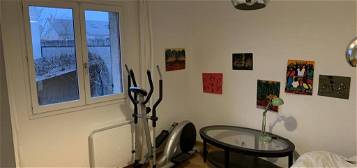 Studio  à louer, 1 pièce, 17 m²