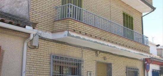 Casa adosada en venta en C/ Argentina, 19, Santa Fe