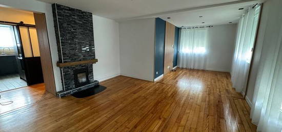 Appartement  à vendre, 3 pièces, 2 chambres, 70 m²