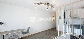 Achat appartement 1 pièce 25 m²