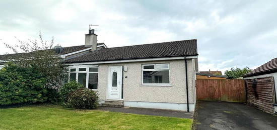 1 Spa-Well Gardens, Off Mountsandel Road, Coleraine, BT52 1SR