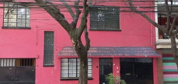 Casa en Venta en Condesa