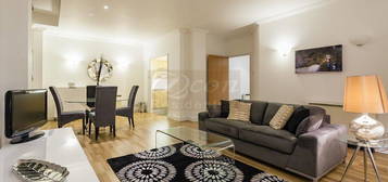 2 bed flat to rent