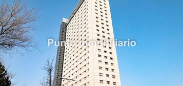 Apartamento de alquiler en Avenida de Salamanca, 1, Huerta del Rey