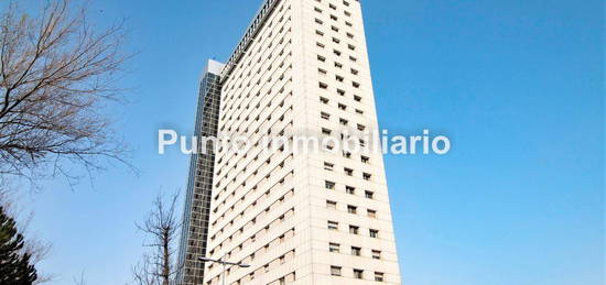 Apartamento de alquiler en Avenida de Salamanca, 1, Huerta del Rey