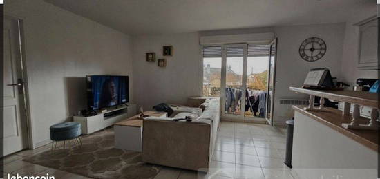 Appartement f4 villepinte