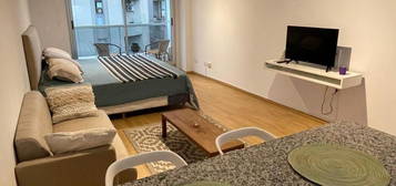 Departamento en Alquiler - 1 Baño - 37 m&sup2; - Colegiales
