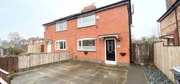 3 bedroom semi-detached house to rent