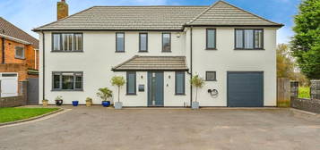 Detached house for sale in Comberford Road, Tamworth B79