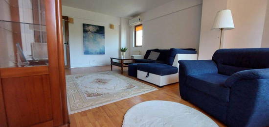 Apartament 3 camere Copou Lascar Catargi IRO