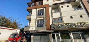 BAŞİSKELE MERKEZDE 2+1 ARAKAT DAİRE