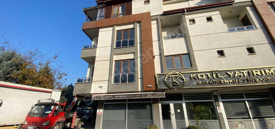 BAŞİSKELE MERKEZDE 2+1 ARAKAT DAİRE