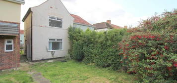 2 bedroom semi-detached house to rent