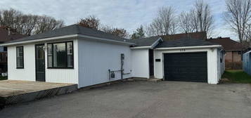 328 LITTLE AVENUE, Barrie (Painswick North), Ontario 