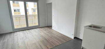 Location appartement 2 pièces 41 m²