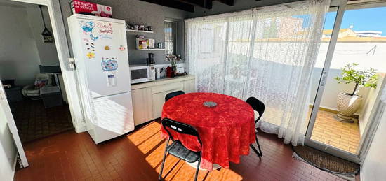 Achat appartement 2 pièces 53 m²