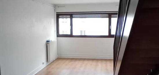 Location appartement 2 pièces 38 m²