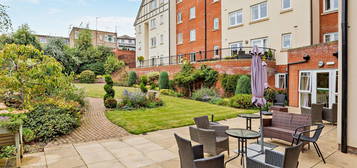 Flat for sale in Cross Penny Court, Cotton Lane, Bury St. Edmunds IP33