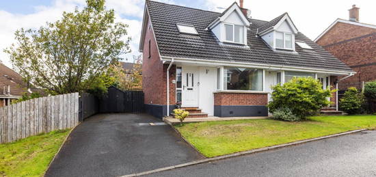 53 Greenwood Glen, Belfast, BT8 7WE