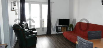 Vente appartement 2 pièces 42 m²