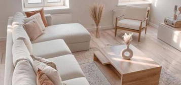 Vente appartement 4 pièces 83 m²