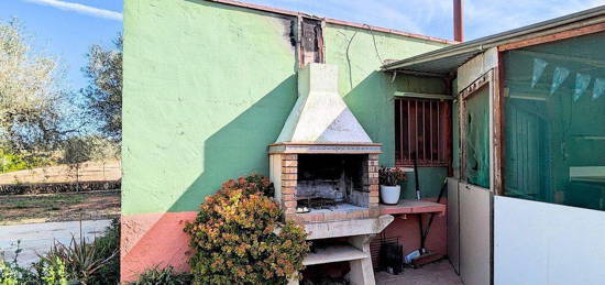 Casa rural en Ulldecona