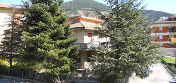 Villa in vendita in via San Mariano s.n.c