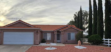 2308 S 725 W, Hurricane, UT 84737