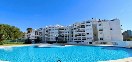 Piso en avenida D'agost en Marina Botafoc - Platja de Talamanca, Ibiza/Eivissa