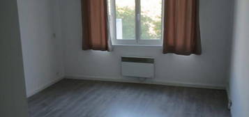 Location appartement 1 pièce 26 m²