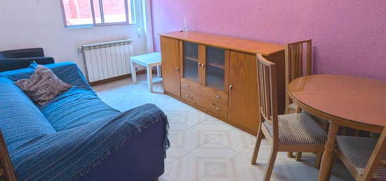 Piso en venta en Calle de la Coruña, 80, Barrio Torrero