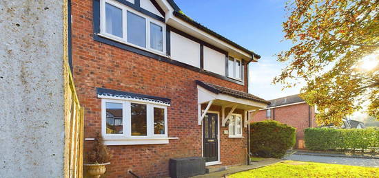 Detached house for sale in Medina Close, Cheadle Hulme, Cheadle SK8