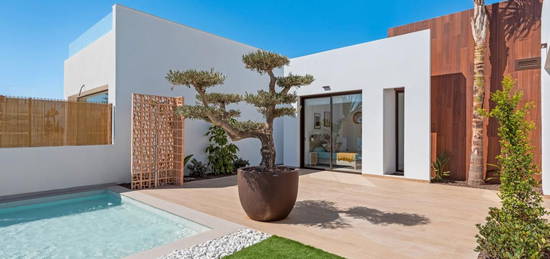 Casa o chalet en venta en Las Lomas de Rame - Bahía Bella