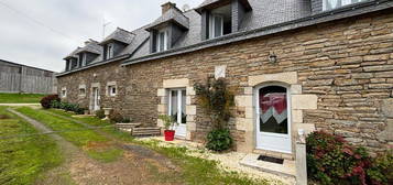 Maison à vendre Camors