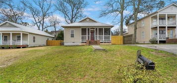 2806 Whatley Ave, Savannah, GA 31404