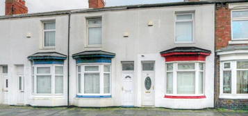 2 bedroom terraced house