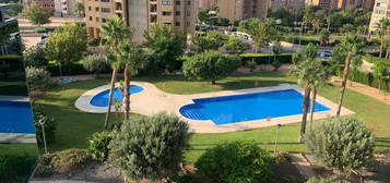 Apartamento en venta en Juzgados - Plaza de Toros