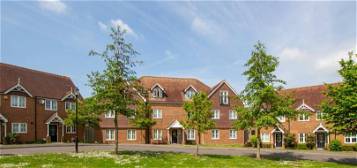 Flat for sale in Shearing Drive, Burgess Hill RH15
